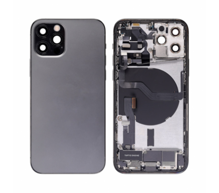 CAMARA TRASERA PARA IPHONE 12 PRO