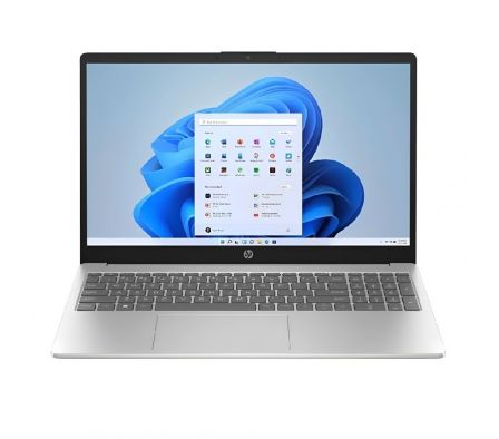 HP 15-FC0047WM R7-7730U/16GB/512SSD/TOUCH/ING/SILVER GTA 90DIAS (ENT 24 A 48HS)