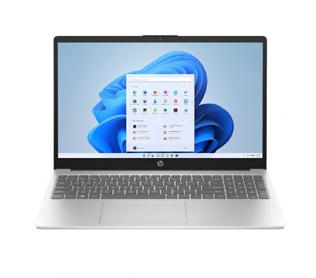 HP 15-FD0127DX I7-150U 5.0GHZ/16GB/512SSD/TOUCH/ING/SIL GTA90 DIAS (ENT 24 A 48HS)