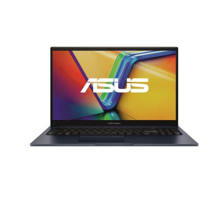 NOTEBOOK ASUS VIVOBOOK GO 15 E1504FA-BQ3438W R3-30 4.1GHZ/8GB/512/15/ES/BK