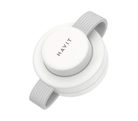 HAVIT CARGADOR MULTI WIRELESS NEGRO