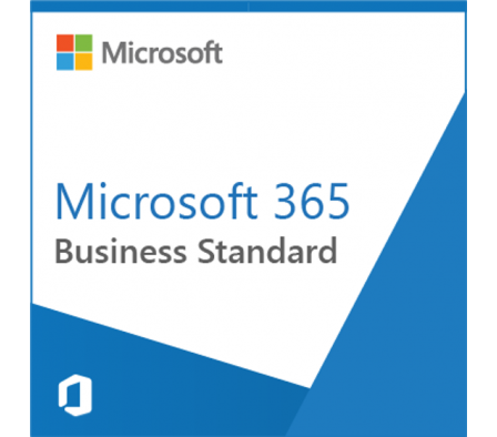 OFFICE 365 BUSINESS STANDARD 