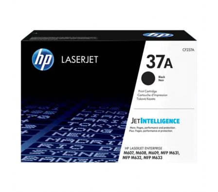TONER 37A BLACK (Entrega en 24 Hs.)