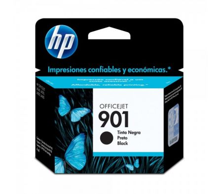  CARTUCHO HP 901 BLACK
