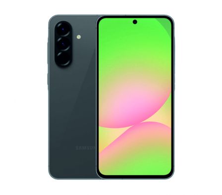 CELULAR SAMSUNG A56 5G (2024) 8GB + 256GB AWESOME GRAPHITE