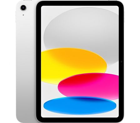 APPLE IPAD 11 (A16) WIFI 128GB MD3Y4LL/A SILVER (2025)