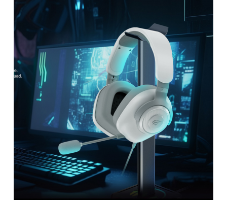 HAVIT AURICULAR GAMING