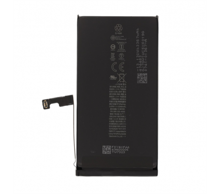 BATERIA PARA IPHONE 15