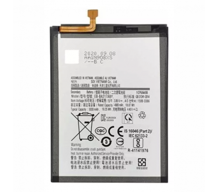 BATERIA PARA SAMSUNG A14
