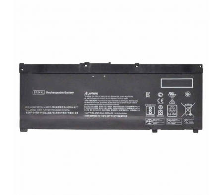 BATERIA HP ORIGINAL SR04XL