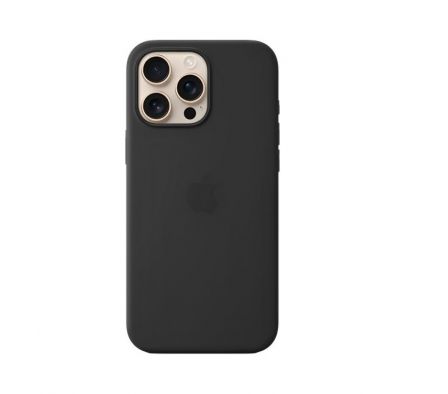 APPLE AC CASE IPHONE 16 PRO MAX MYYT3ZM/A MAGSAFE BLACK
