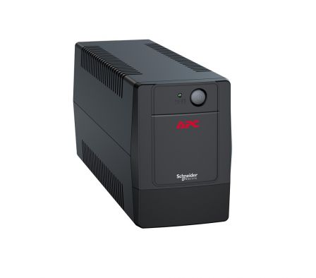UPS APC BACK 1600VA