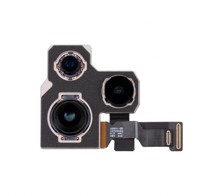 CAMARA TRASERA PARA IPHONE 14 PRO MAX