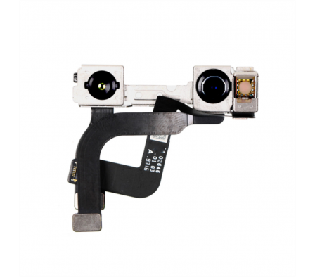 CAMARA DELANTERA PARA IPHONE 12