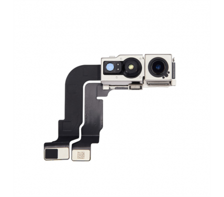 CAMARA DELANTERA PARA IPHONE 15 PRO MAX