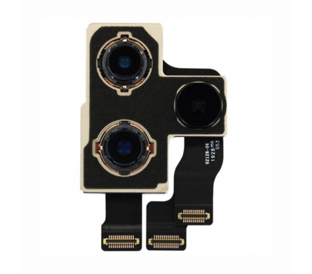 CAMARA TRASERA O PRINCIPAL I11 PRO