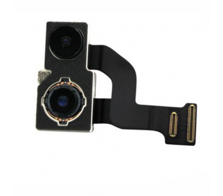 CAMARA TRASERA PARA IPHONE 12