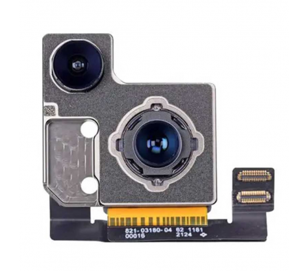 CAMARA TRASERA PARA IPHONE 13 MINI