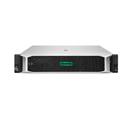 HPE PROLIANT DL380 GEN10 PLUS 4310 (Entrega en 48Hs.)