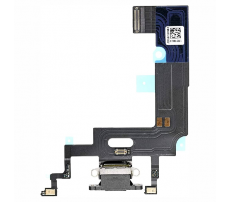 CONECTOR DE CARGA PARA IPHONE XR 