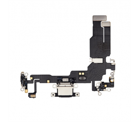 CONECTOR DE CARGA PARA IPHONE 15 PLUS