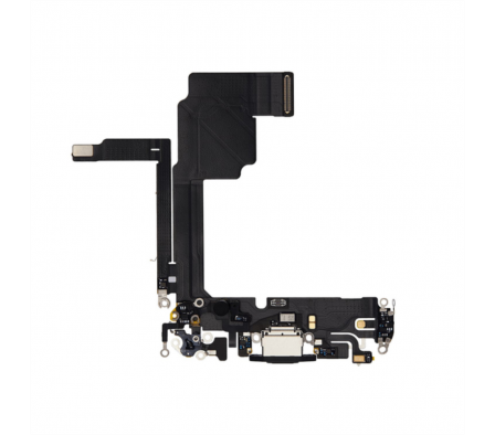 CONECTOR DE CARGA PARA IPHONE 15 PRO