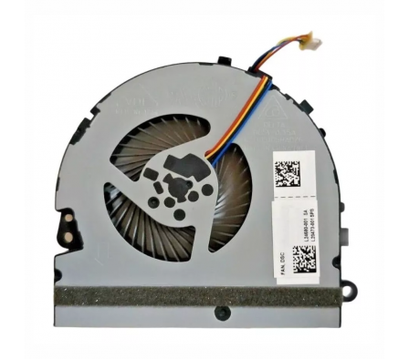 COOLER FAN DSC