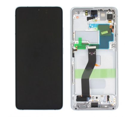 DISPLAY SAMSUNG S21 NORMAL