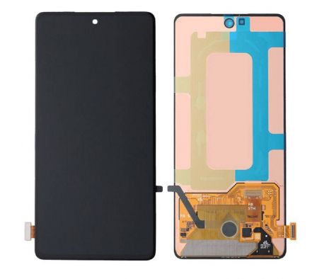 DISPLAY SAMSUNG S21 FE-OLED