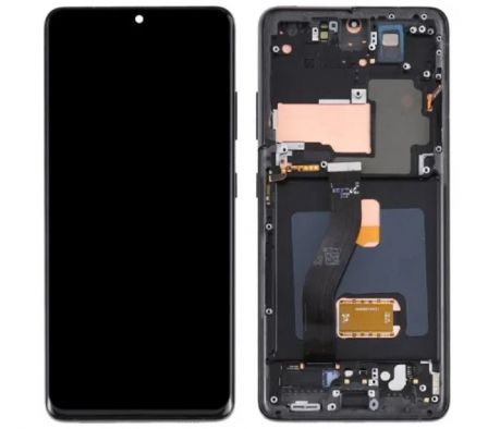 DISPLAY SAMSUNG S21 ULTRA