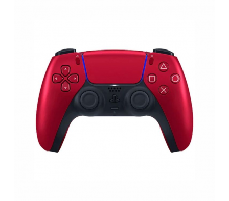 PS5 DUALSENSE VOLCANIC RED