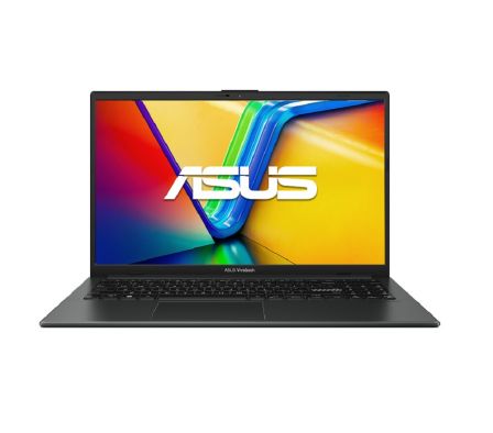 NOTEBOOK ASUS VIVOBOOK GO 15 E1504TA-BQ027W N150/15/8/128/W11/ESP/BK