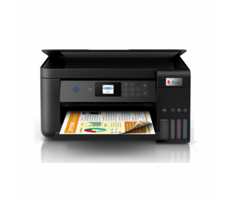 Epson Ecotank L4260 Multifuncion