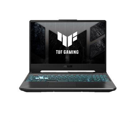 NOTEBOOK ASUS TUF GAMING A15 FA506NCG-HN807W R7-7445HS/8GB/512/15/144HZ/RTX3050/W11/ES