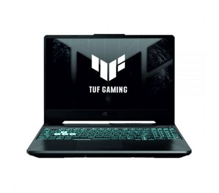 NOTEBOOK GAMER ASUS TUF GAMING A15 FA506NCG-HN329W R7-8845HS/16/512/15/3050/ES