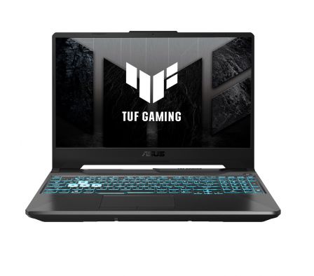Notebook Gamer ASUS TUF Gaming A15 R7 FA506NCR-HN108W/15/8/512/3050/W11/ESP