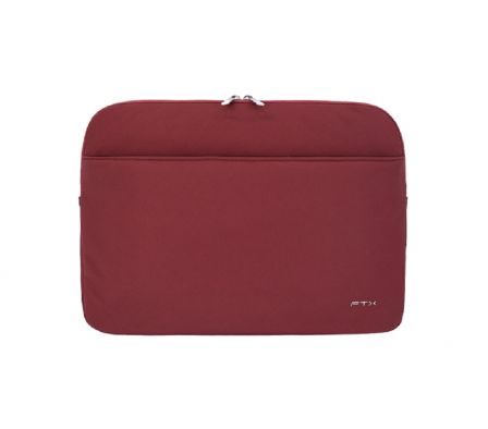 FUNDA P/NB FTX SEDA-BD 14.1" BORDO