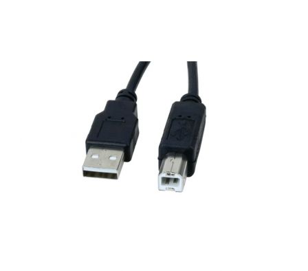 CABLE USB P/ IMPRESORA FTX 1.8M CP-180