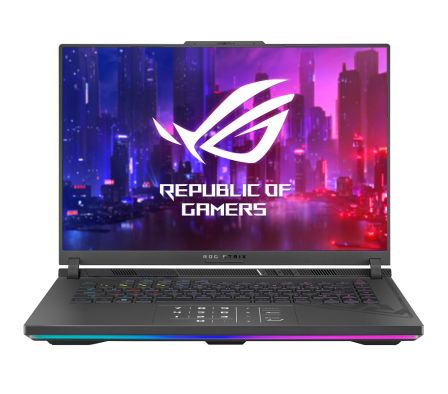 NOTEBOOK ASUS ROG G614PM-RV010W R9/16/1TB/RTX5060/ENG (ENT 24 A 48HS)