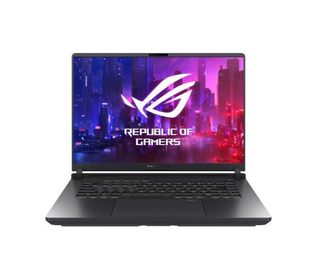 NOTEBOOK GAMER ROG STRIX G16 G615LP-RV019W UL9-275HX/16/1TB/165HZ/RTX5070/ING