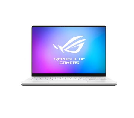NOTEBOOK GAMER ROG ZEPHYRUS G14 GA403UM-QS005W R9-270/32/1TB/14/RTX5060/120H/ESP