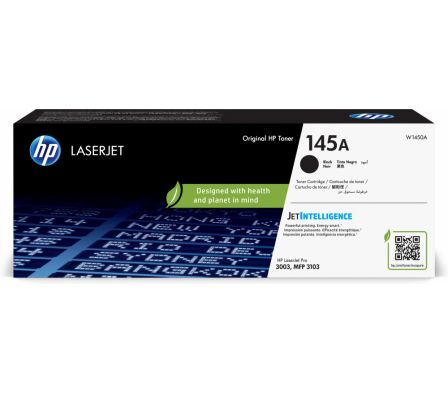 TONER HP 145A NEGRO