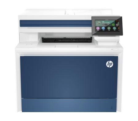 HP LASERJET COLOR PRO 4303 FDW 