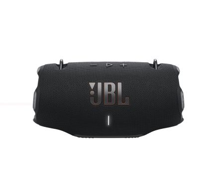 SPEAKER JBL XTREME 4 BLACK PORTAIL BLUETOOTH