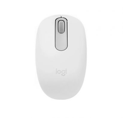 MOUSE LOGITECH 910-007457 M196 BT BLANCO