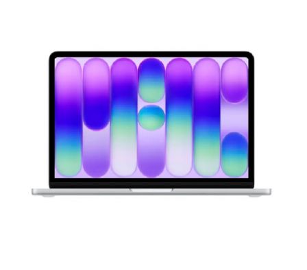 MACBOOK NEO APPLE 13"/ A18PRO/ 8GB/256GB/SILVER A3404