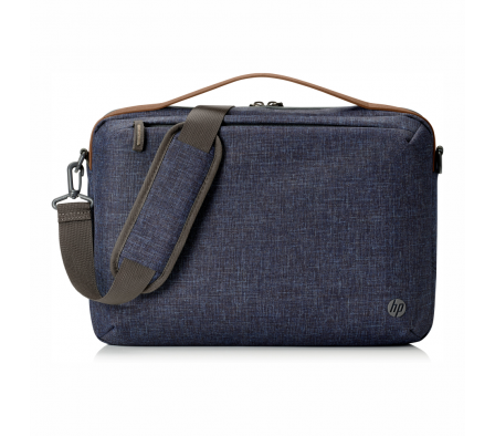 MALETÍN HP RENEW AZUL