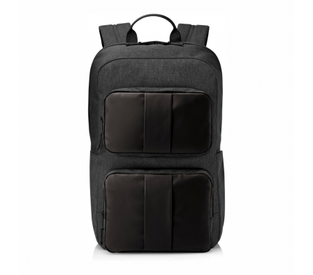 HP 15.6 Lightweight Backpack Black