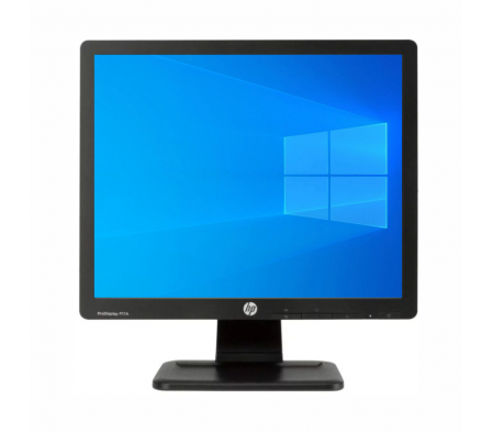 MONITOR HP P17A 17"