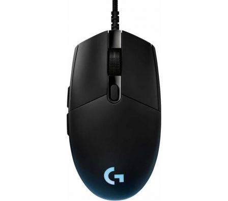 MOUSE LOGITECH G403 HERO GAMING